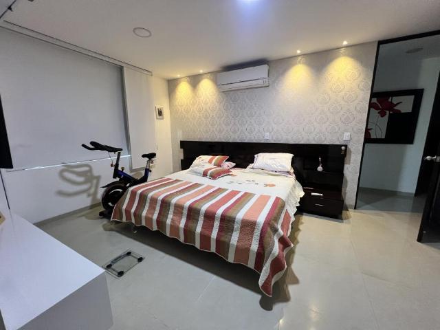 Apartamento En Venta En Cucuta En Bellavista V116587