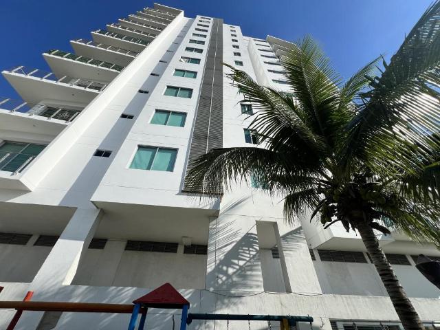 Apartamento En Venta En Cucuta En Bellavista V116587
