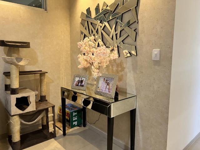 Apartamento En Venta En Cucuta En Bellavista V116587