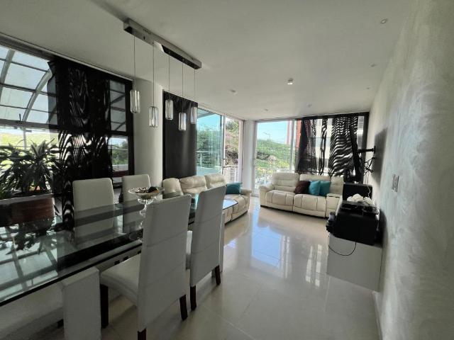 Apartamento En Venta En Cucuta En Bellavista V116587