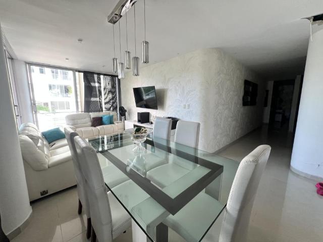 Apartamento En Venta En Cucuta En Bellavista V116587