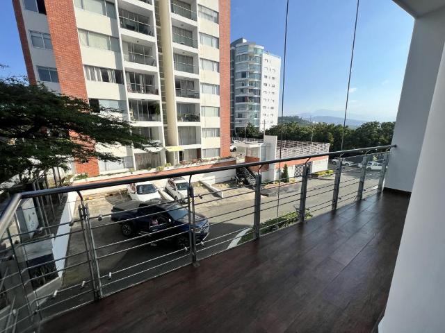 Apartamento En Venta En Cucuta En Bellavista V116587