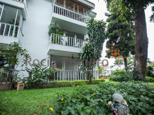 Apartamento En Venta En Cucuta En Bellavista V251195
