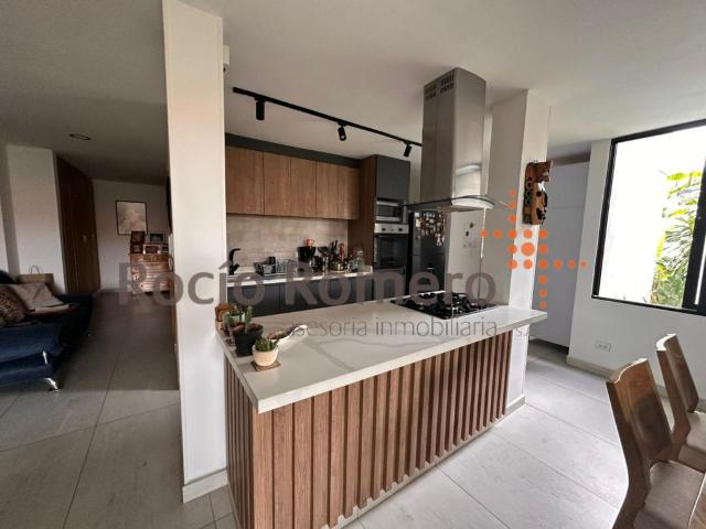 Apartamento En Venta En Cucuta En Bellavista V251195