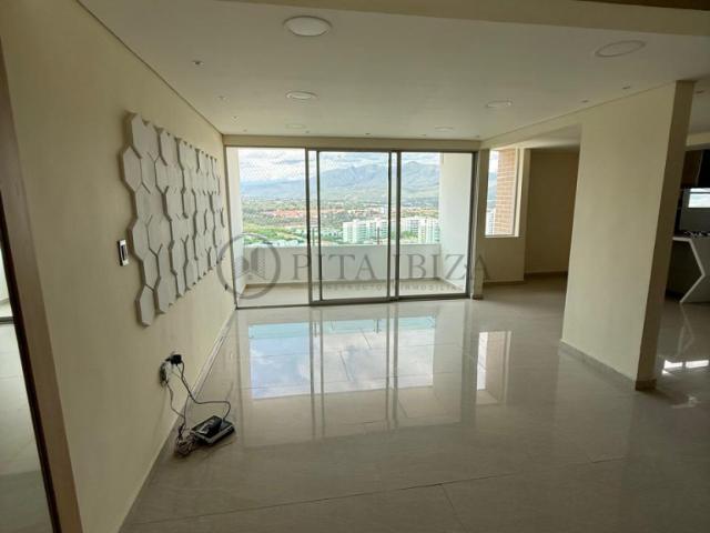 Apartamento En Venta En Cucuta En Bellavista V367983