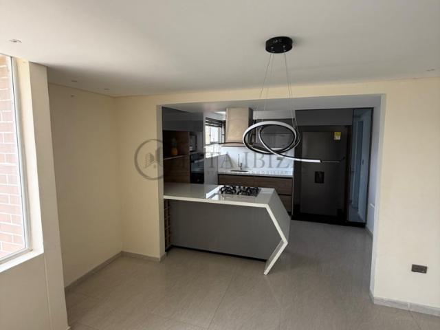 Apartamento En Venta En Cucuta En Bellavista V367983