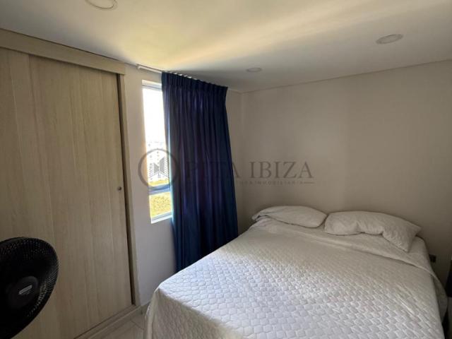 Apartamento En Venta En Cucuta En Bellavista V367983