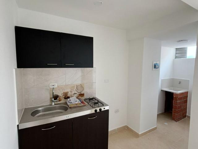 Apartamento en venta en La Carolina, Cúcuta