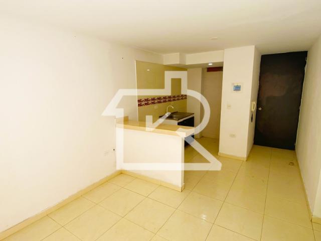 Apartamento en venta en La Carolina, Cúcuta