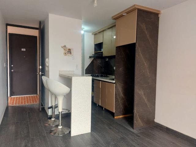 Apartamento en venta en La Carolina, Cúcuta