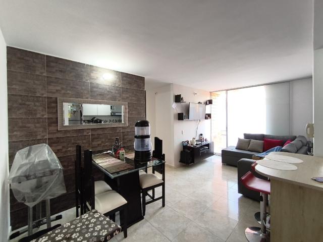 Apartamento en venta en La Carolina, Cúcuta