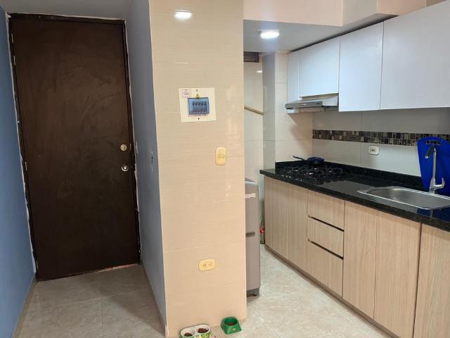Apartamento en venta en La Carolina, Cúcuta