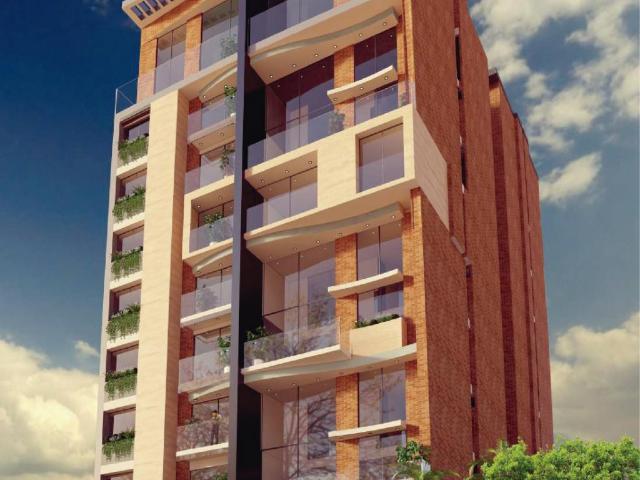 Apartamento en venta en Oriental, Güicán