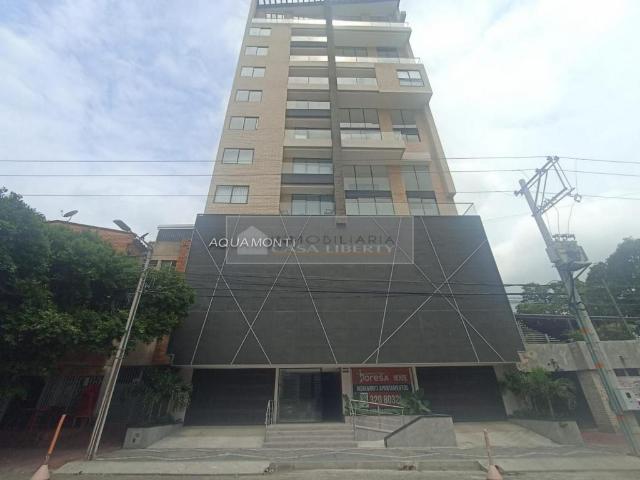 Apartamento en venta en Oriental, Güicán