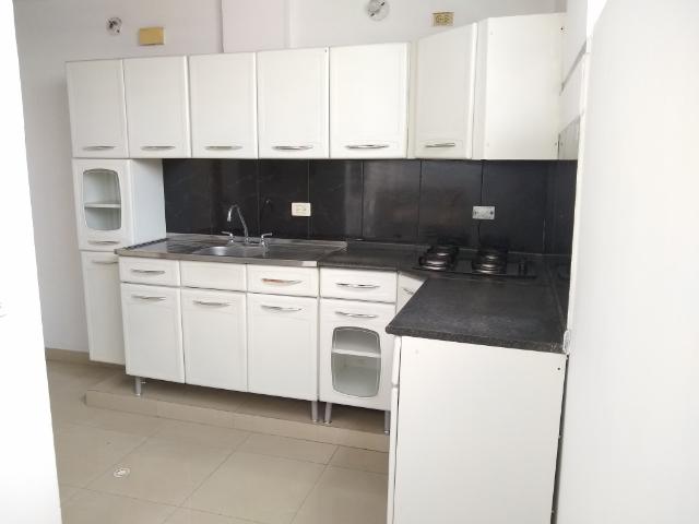 Apartamento en venta en Oriental, Güicán