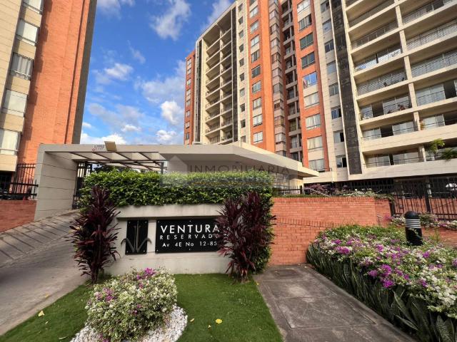 Apartamento en venta en Perímetro Urbano Cúcuta, Cúcuta