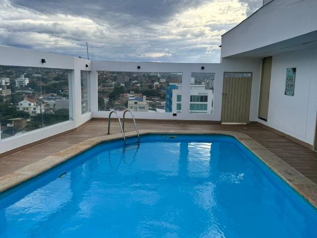 Apartamento en venta en Oriental, Güicán