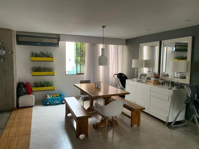 Apartamento en venta en Oriental, Güicán