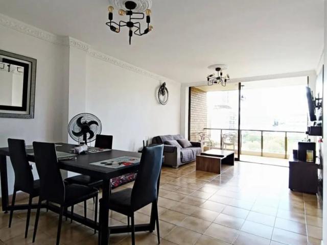 Apartamento en venta en Oriental, Güicán