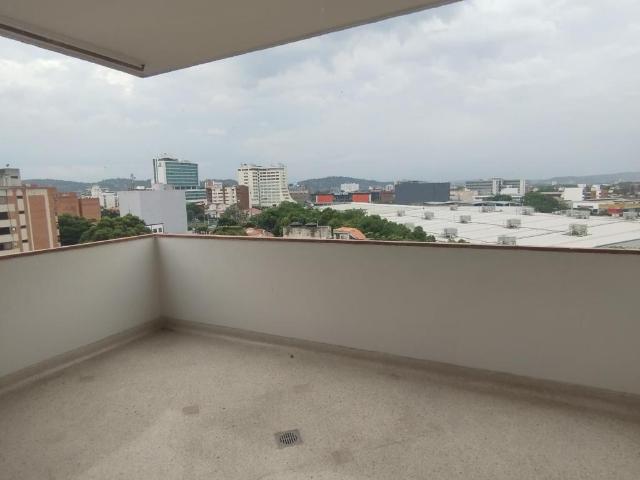 Apartamento en venta en Oriental, Güicán
