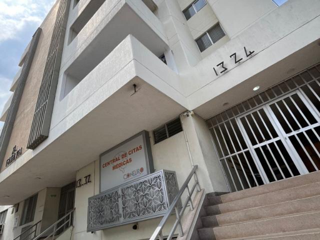 Apartamento en venta en Siglo XXI, Cúcuta