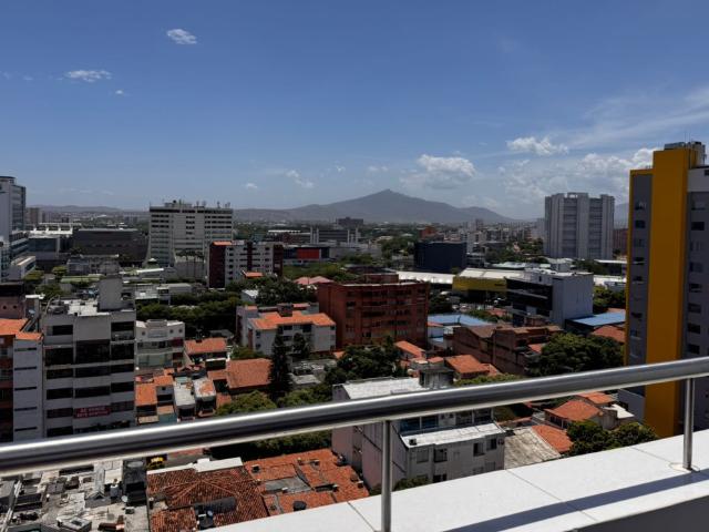 Apartamento en venta en Los Caobos, Cúcuta