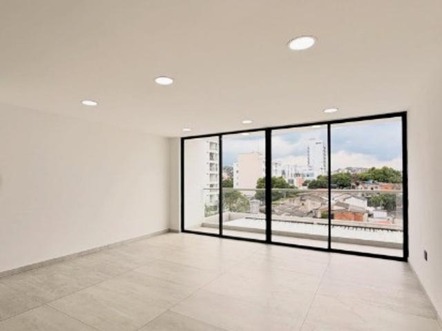 Apartamento en venta en Los Caobos, Cúcuta