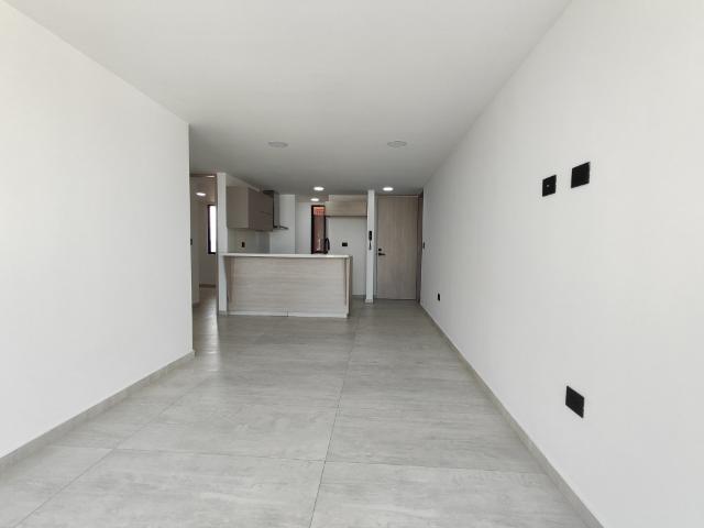 Apartamento en venta en Los Caobos, Cúcuta