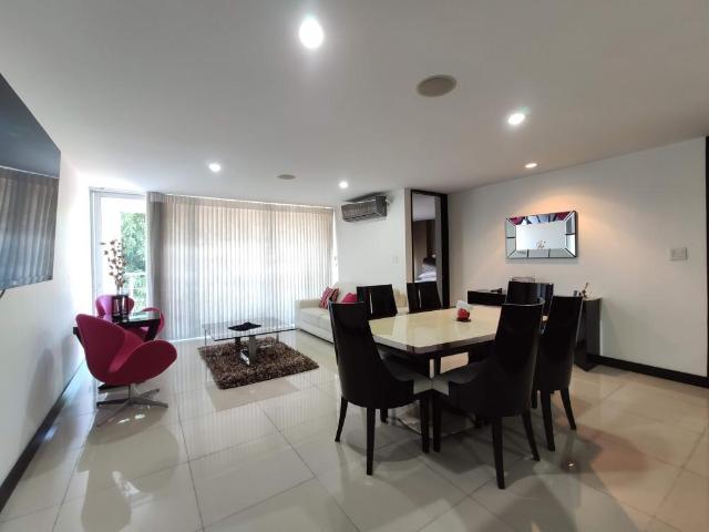 Apartamento en venta en Los Caobos, Cúcuta