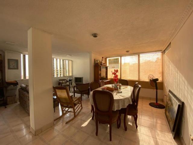 Apartamento en venta en Oriental, Güicán