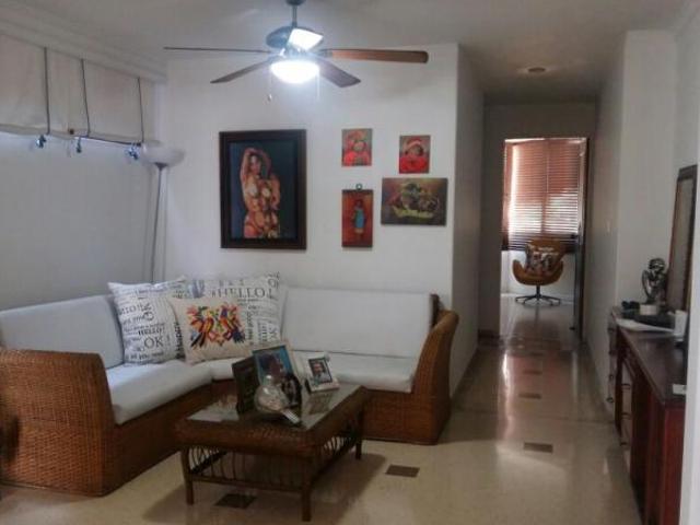 Apartamento en venta en Oriental, Güicán