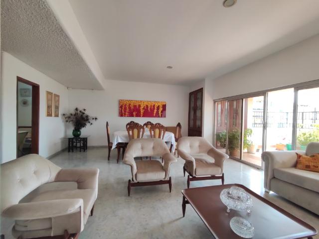 Apartamento en venta en Oriental, Güicán