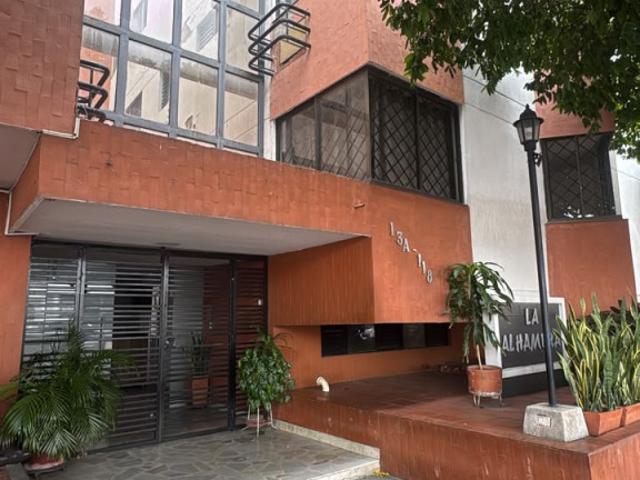 Apartamento en venta en Los Caobos, Cúcuta