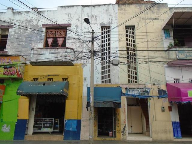 Apartamento en venta en Oriental, Güicán