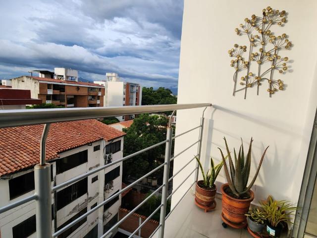 Apartamento en venta en Colsag, Cúcuta