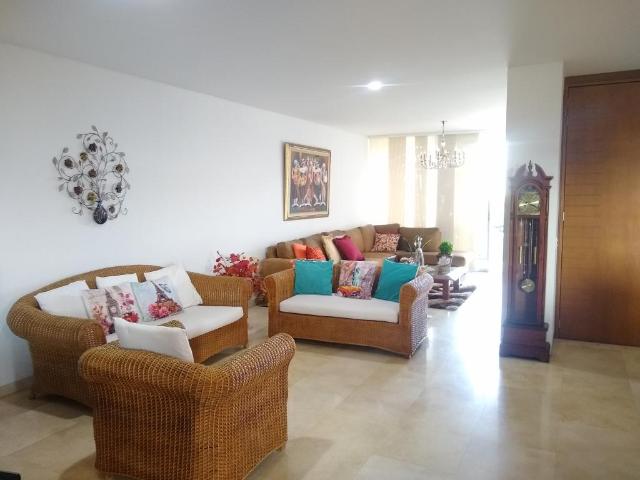 Apartamento en venta en Colsag, Cúcuta