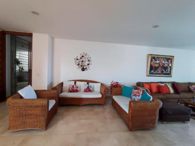Apartamento en venta en Colsag, Cúcuta