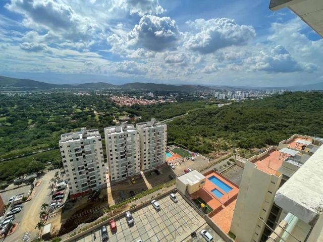 Apartamento En Venta En Cucuta En La Floresta V207866