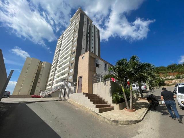 Apartamento En Venta En Cucuta En La Floresta V207866