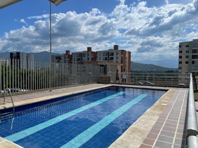 Apartamento En Venta En Cucuta En La Floresta V207866