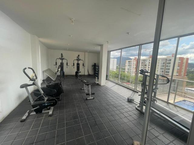 Apartamento En Venta En Cucuta En La Floresta V207866