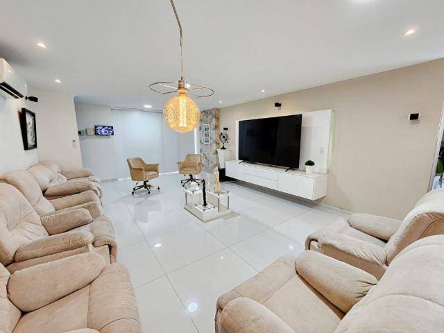 Apartamento en venta en Colsag, Cúcuta