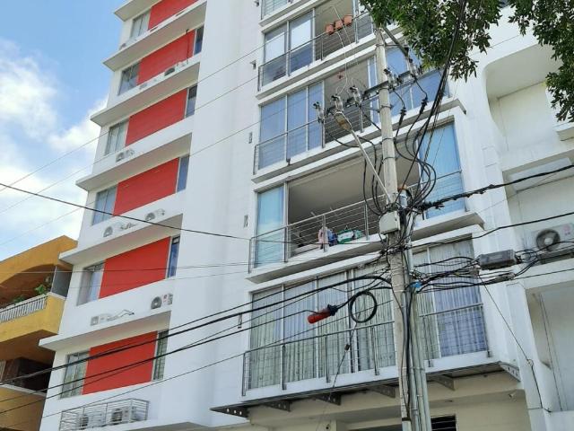 Apartamento en venta en Sayago, Cúcuta