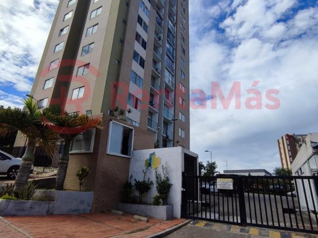 Apartamento En Venta En Cucuta En Los Patios, La Floresta V133989