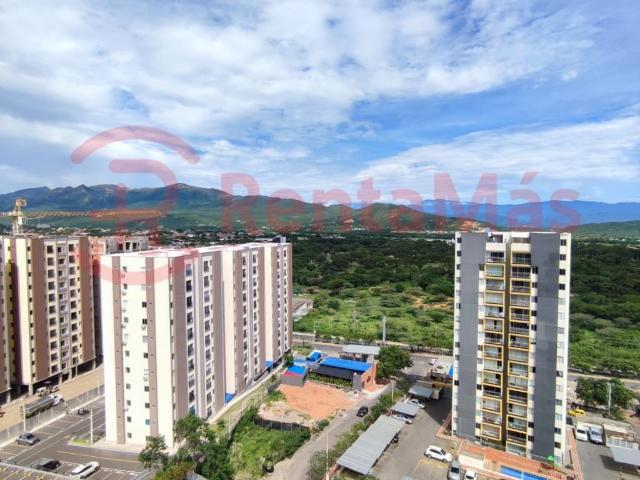Apartamento En Venta En Cucuta En Los Patios, La Floresta V133989