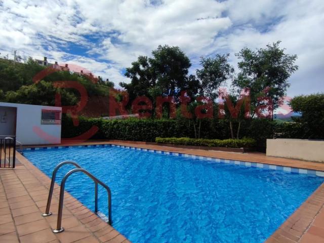 Apartamento En Venta En Cucuta En Los Patios, La Floresta V133989