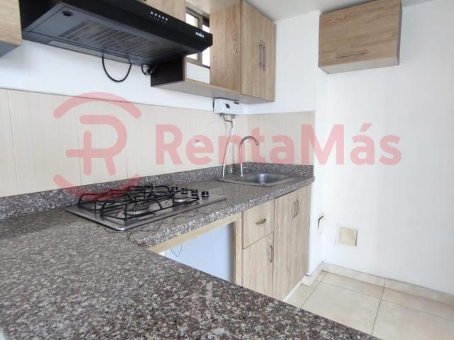 Apartamento En Venta En Cucuta En Los Patios, La Floresta V133989