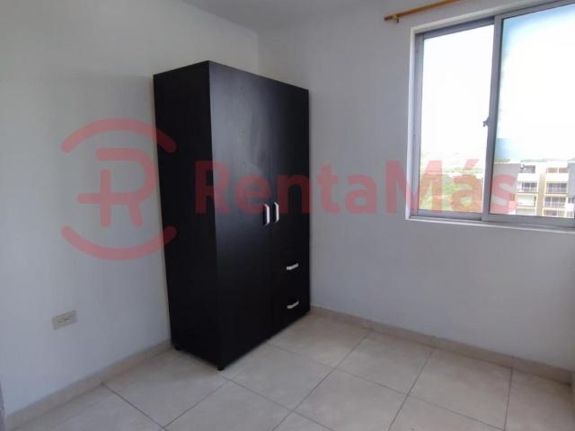 Apartamento En Venta En Cucuta En Los Patios, La Floresta V133989