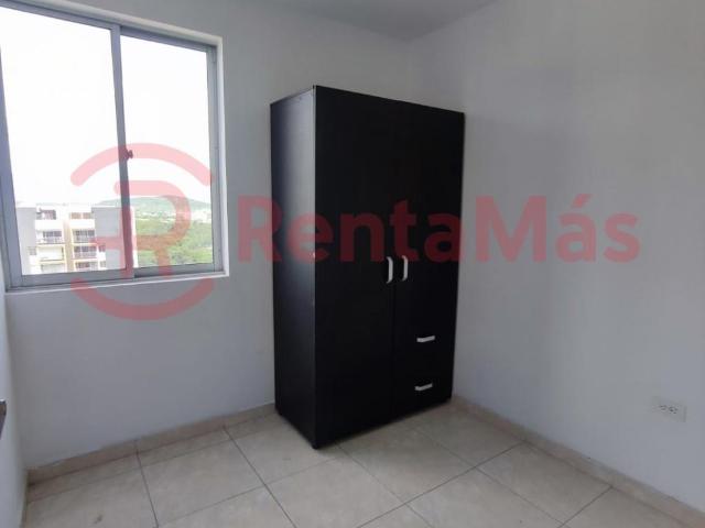 Apartamento En Venta En Cucuta En Los Patios, La Floresta V133989