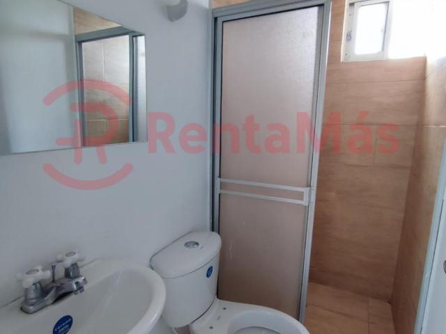 Apartamento En Venta En Cucuta En Los Patios, La Floresta V133989